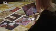 Investigation scene from Crime Scene Confidential (Image via @investigationdiscovery YouTube)